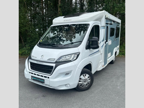 Elddis Accordo 120  