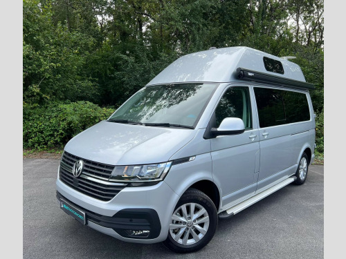 Volkswagen Transporter  T30 TDI P/V HIGHLINE