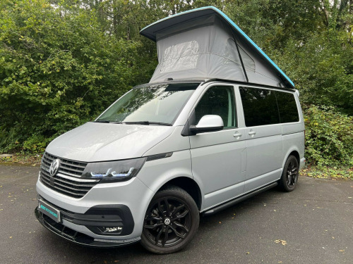 Volkswagen Transporter  CamperKing