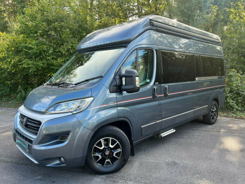 Auto-Trail V-LINE 610 SPORT  