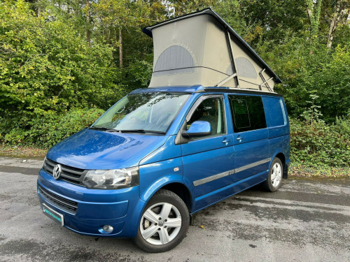 Volkswagen Transporter  T32 TDI KOMBI TRENDLINE