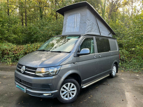 Volkswagen Transporter  T28 TDI P/V HIGHLINE BMT