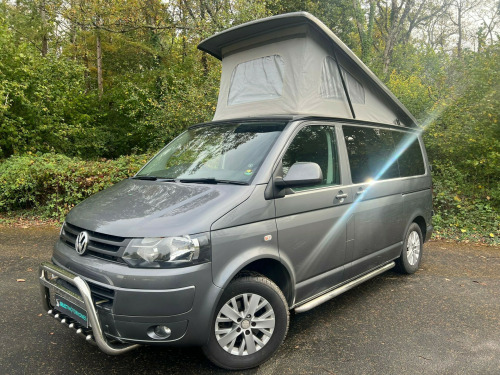 Volkswagen Transporter  T30 TDI HIGHLINE BMT