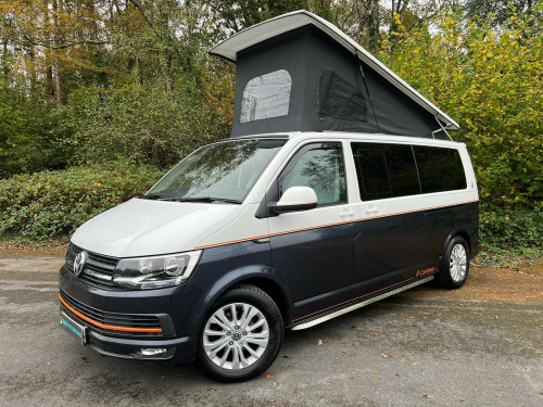 Volkswagen Transporter  T32 TDI KOMBI HIGHLINE BMT