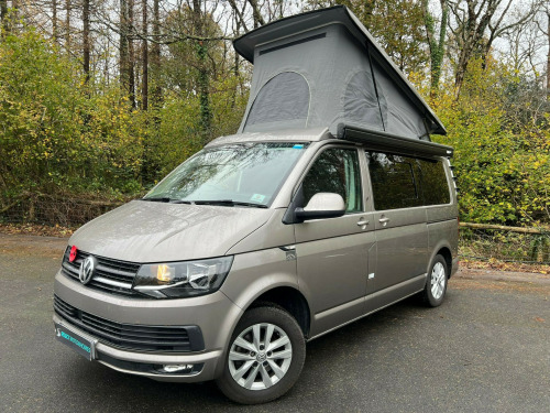 Volkswagen Transporter  T30 TDI P/V HIGHLINE BMT