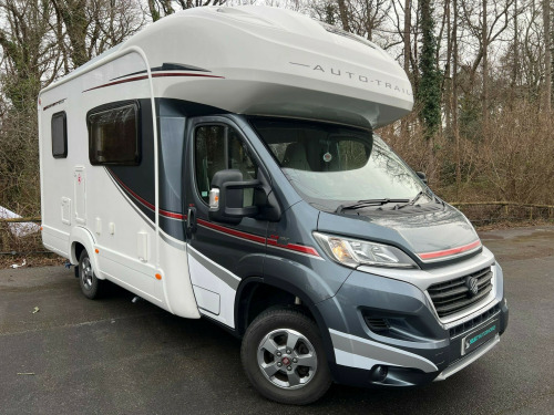 Auto-Trail Imala  GT