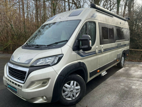 Peugeot Fairford  Plus