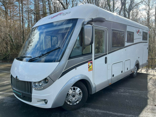 Carthago Chic C-Line I 4.9  