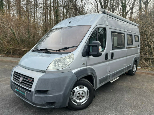 Fiat Morello