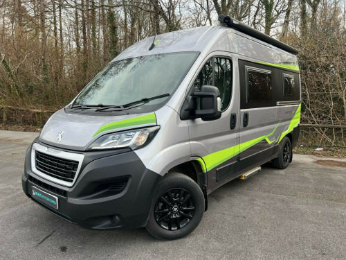 Ventura VR 400