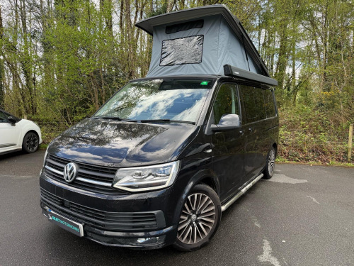 Volkswagen Transporter  T30 TDI KOMBI HIGHLINE BMT