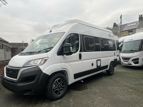 VanTourer 600L  