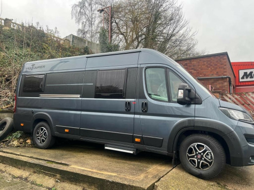 VanTourer 630L