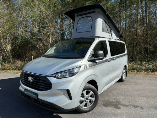 Bespoke Leisure EXPLORE C