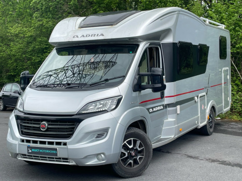 Fiat Matrix PLATINUM M 670 SL