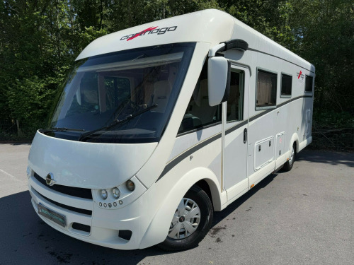 Carthago C-Tourer  I 149 LE