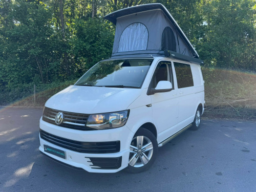 Volkswagen Transporter  T28 TDI STARTLINE BMT