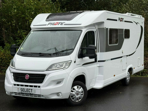 Fiat P710 Sensation