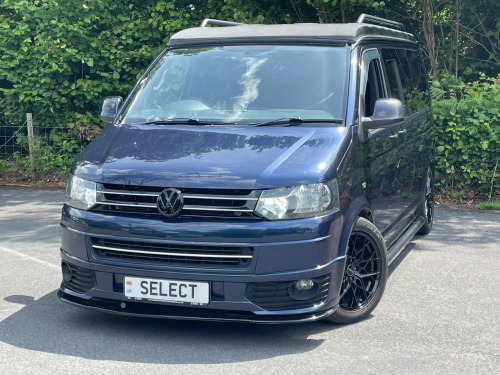 Volkswagen Transporter  T30 TDI KOMBI