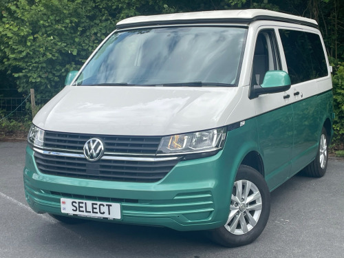 Volkswagen Transporter  T28 TDI STARTLINE