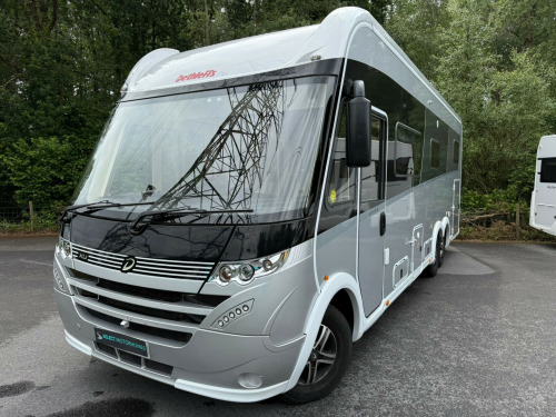 Citroen Globetrotter XLI  7850 Premium