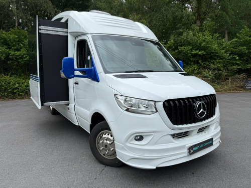 RC Motorhomes RC7M  