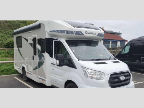 Ford Titanium Premium 648
