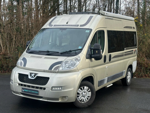 Peugeot Symbol