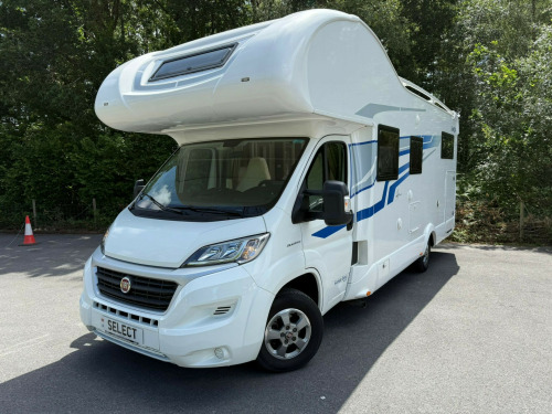 Fiat Superbrig Left Hand Drive