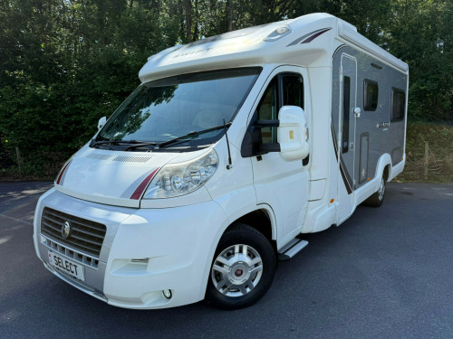 Suzuki Bolero 630PR