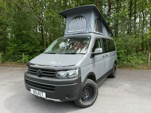 Volkswagen Transporter  T28 TDI P/V STARTLINE 