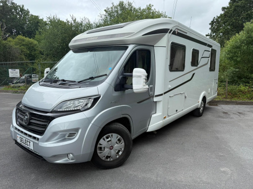 Renault T-Class T 708 SL