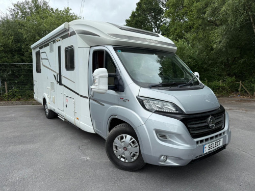 Renault T-Class T 708 SL