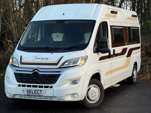 Citroen Relay  35 L3H2 ENTERPRISE  