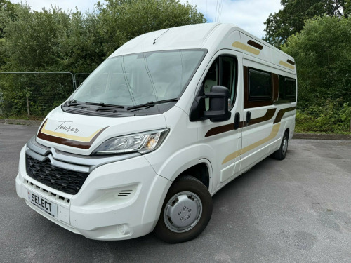 Citroen Relay 35 L3H2 ENTERPRISE