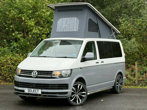Volkswagen Transporter  T28 TDI STARTLINE 