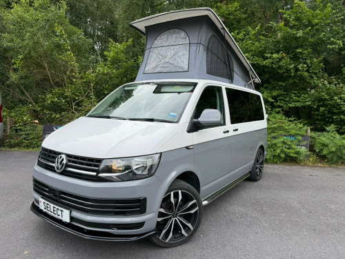 Volkswagen Transporter  T28 TDI STARTLINE 