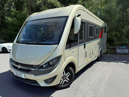 Fiat Ixeo I727G