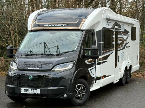 Suzuki Kon-Tiki 894  2025 Model 