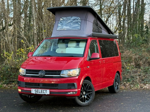 Volkswagen Transporter  T6.1 - T28 - HIGHLINE 