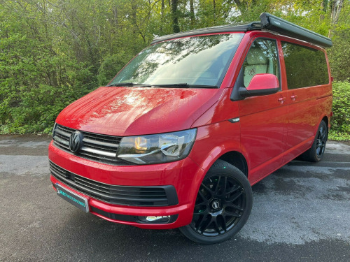 Volkswagen Transporter  T6.1 - T28 - HIGHLINE 