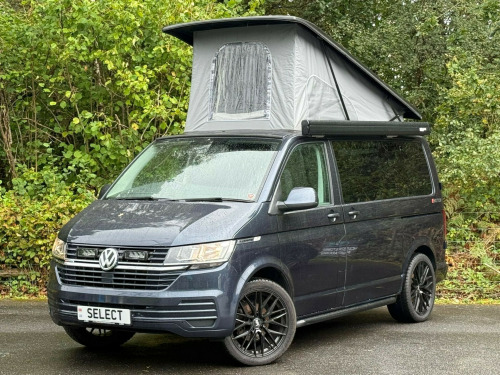 Volkswagen Transporter  T6.1 T32 TDI Startline -  4MOTION