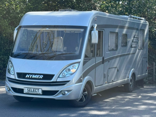 Renault B 708  Premium Line, Automatic