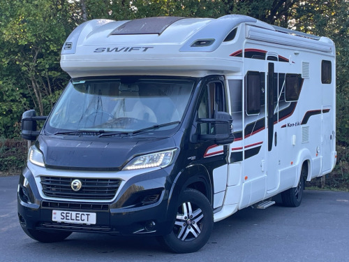 Suzuki Kon-Tiki 635  Black Edition