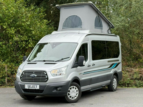 Ford Transit Landseer