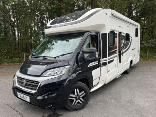 Suzuki Kon-Tiki 635