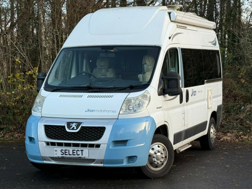 Ford Orian  2.2 HDi 333 