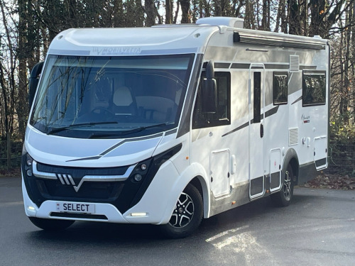 Fiat K-YACHT TEKNO LINE  95 