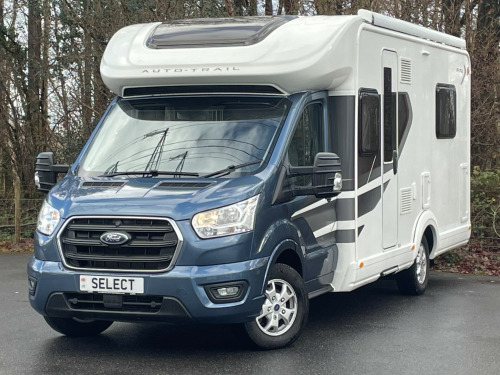 Auto-Trail F-Line F74   