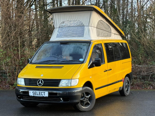 Mercedes-Benz Vito  2.2 108 CDI  